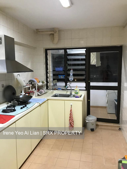 Blk 310B Anchorvale Road (Sengkang), HDB Executive #247963731